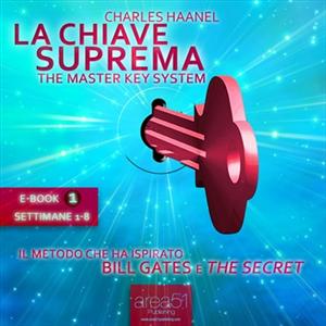 La chiave suprema 1