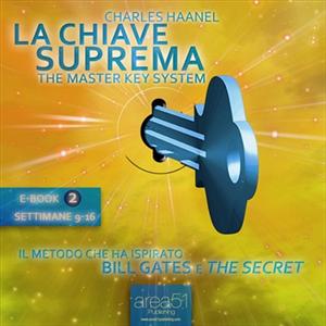 La chiave suprema 2