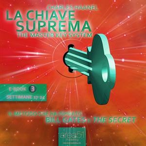 La chiave suprema 3