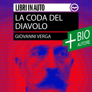 La coda del diavolo + Biografia dell'autore
