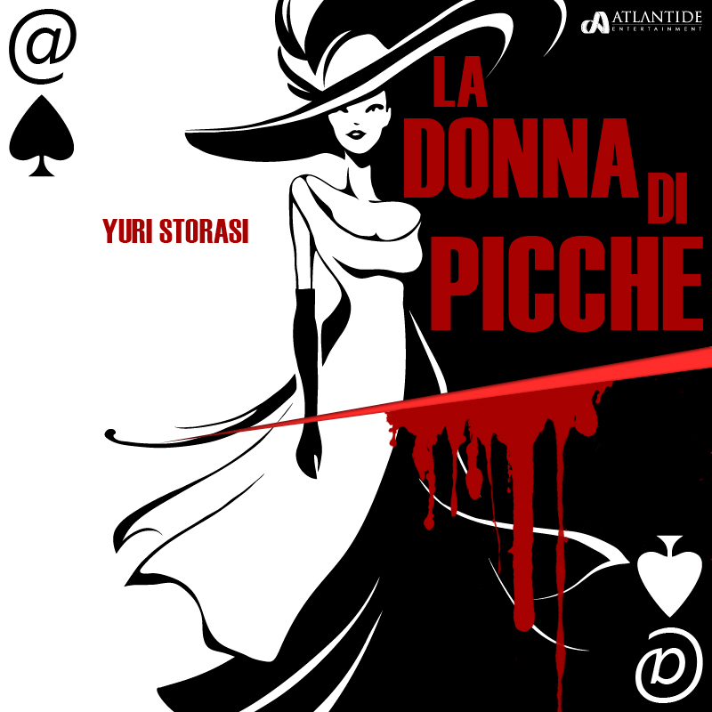 La donna di picche-0