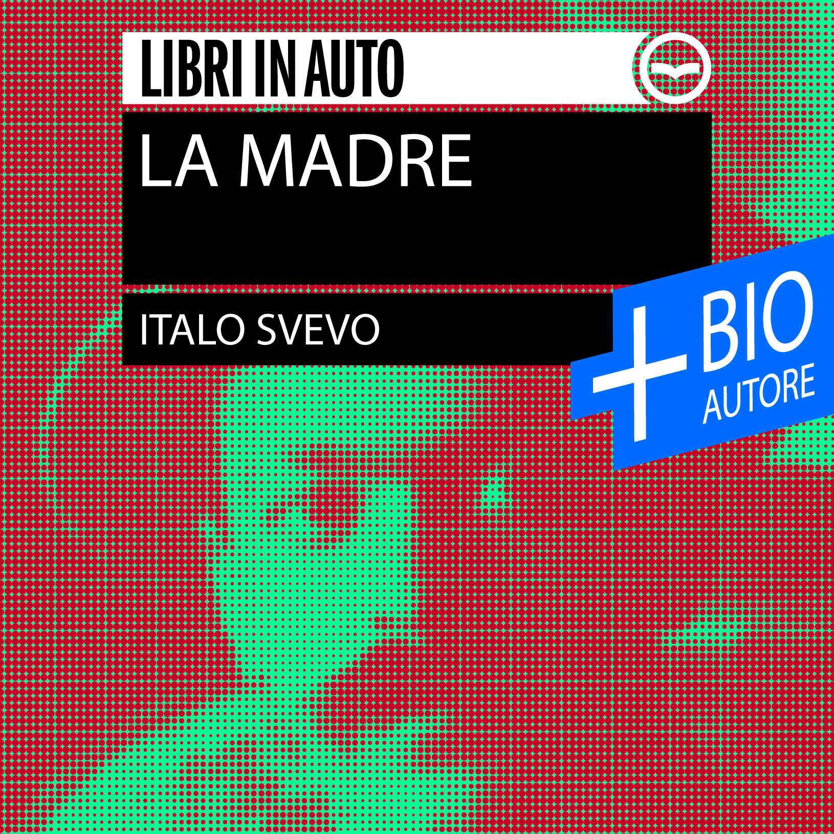 La madre + Biografia dell'autore-0