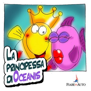 La principessa di Oceanis