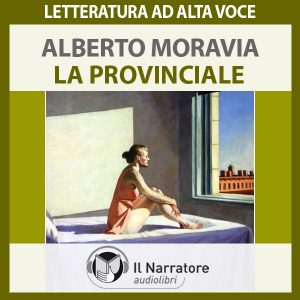 La provinciale