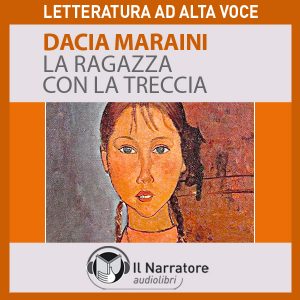 La ragazza con la treccia (racconti)