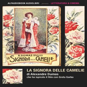 La signora delle camelie