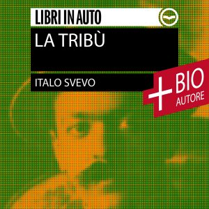 La tribù + Biografia dell'autore