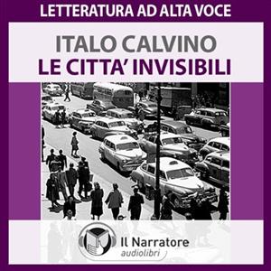 Le città invisibili
