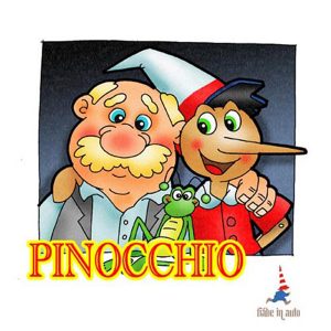 Le avventure di Pinocchio
