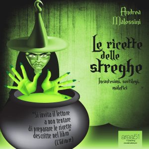 Le ricette delle streghe