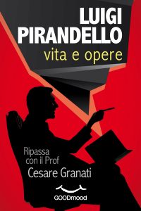 Luigi Pirandello vita e opere. 