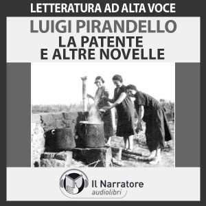 La patente e altre novelle