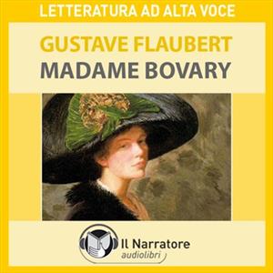 Madame Bovary