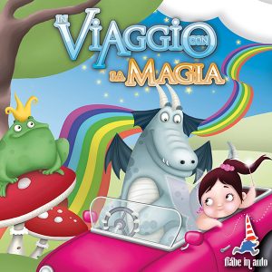 In viaggio con la magia