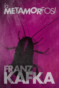 La metamorfosi