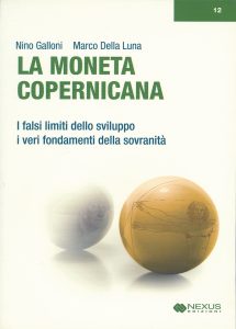 La moneta copernicana.