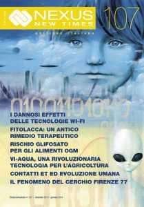 Nexus New Times 107