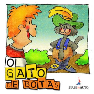 O gato de botas