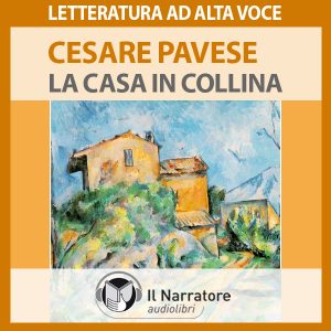 La casa in collina La casa in collina