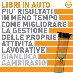 Più risultati in meno tempo. 