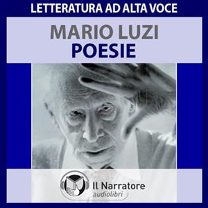 Poesie di Mario Luzi