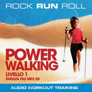 Power Walking Livello 1