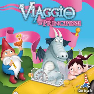 In viaggio con le principesse