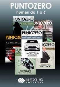 PuntoZero nr. 1-6