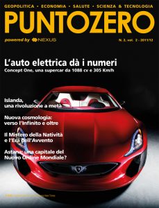 PuntoZero nr. 2