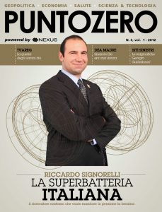 PuntoZero nr. 3