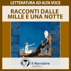 Racconti dalle mille e una notte
