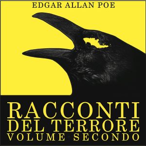 Racconti del terrore volume secondo.