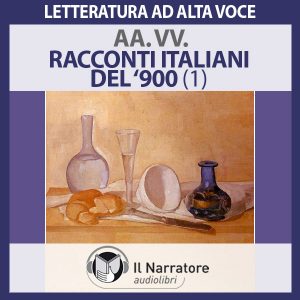 Racconti italiani del '900 (1)
