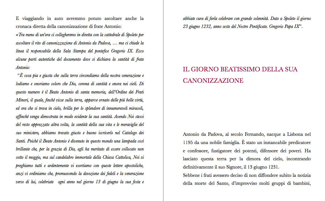 Sant'Antonio da Padova.-880