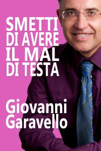 Smetti di avere il mal di testa