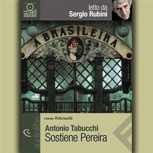 Sostiene Pereira letto da Sergio Rubini