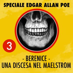 Speciale Edgar Allan Poe 3. 