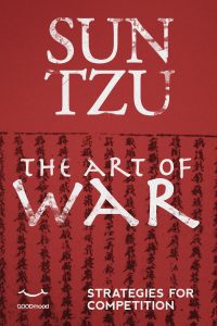 Sun Tzu. The Art of War. 