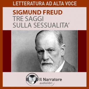 Tre saggi sulla sessualità