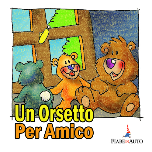 Un orsetto per amico-0