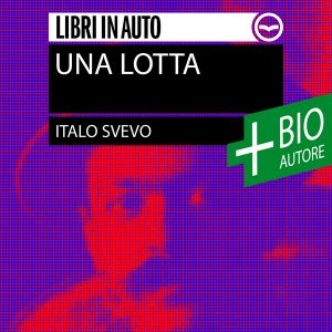 Una lotta + biografia dell'autore