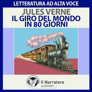 Il giro del mondo in 80 giorni