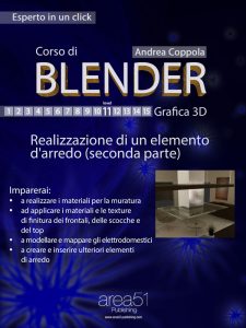 Corso di Blender - Lezione 11