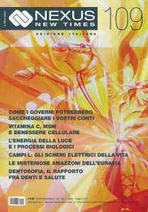 Nexus New Times 109
