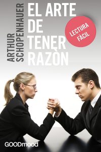 El arte de tener ràzon