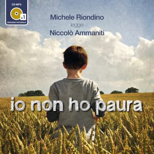 Io non ho paura letto da Michele Riondino