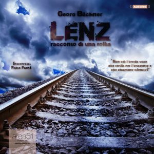 Lenz. Racconto di una follia.