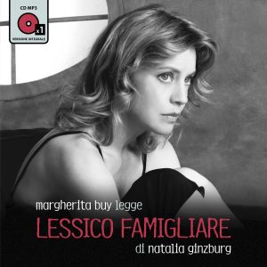 Lessico famigliare letto da Margerita Buy