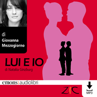 Lui e io letto da Giovanna Mezzogiorno