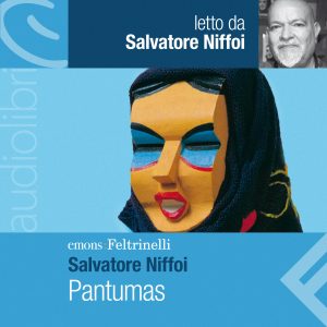 Pantumas letto da Salvatore Niffoi